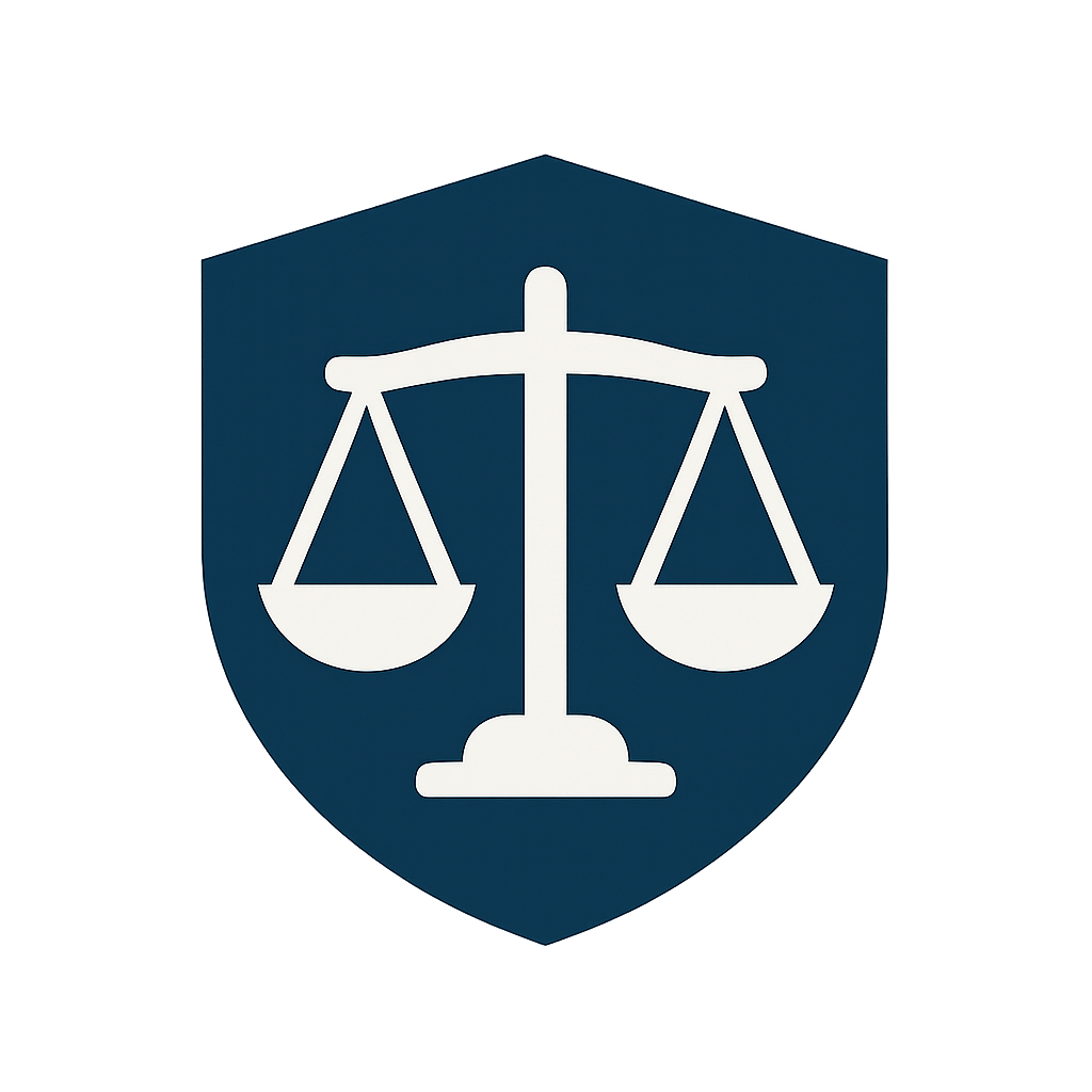 LegalAI Logo